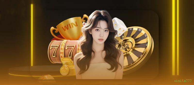 Controles de paJogonto e BRL em visita777